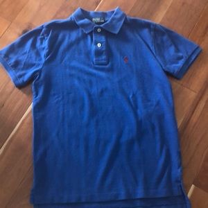 Gently Worn Ralph Lauren short sleeve Polo